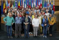 Frauen Union Schwäbisch Gmünd - 16.04.2019